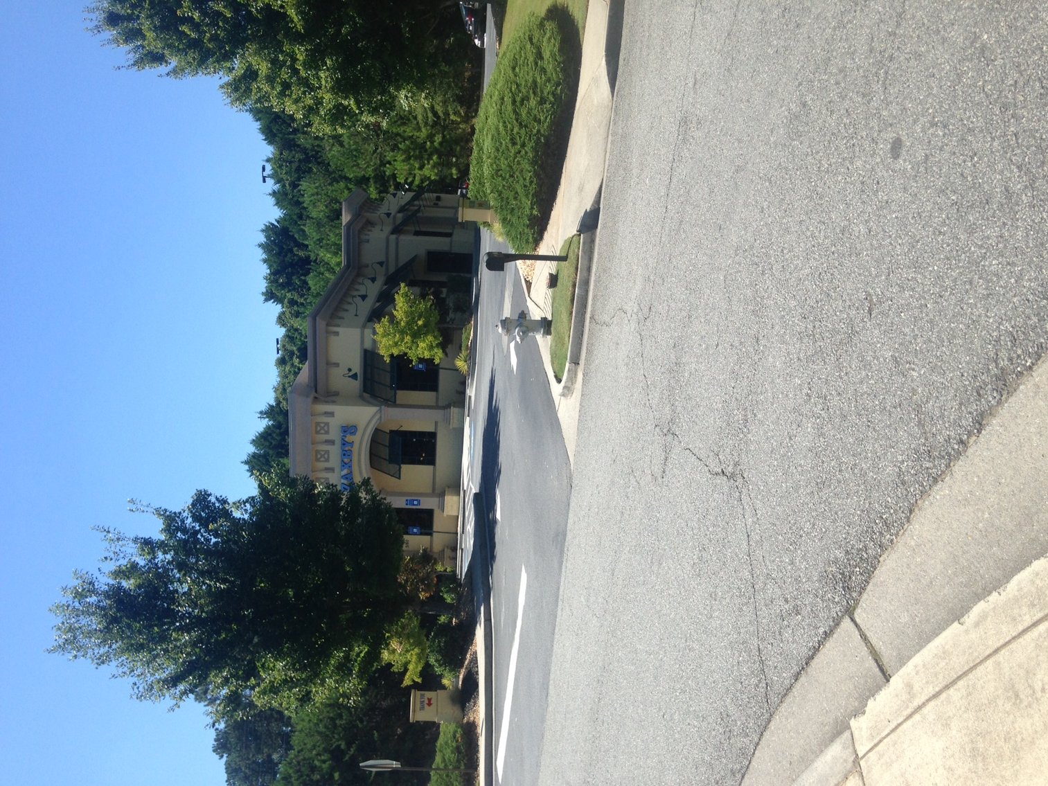 Image for 1.1 ± Acre Commercial Site Plus .7 Acre Retention Pond in Kennesaw, GA (Cobb County) - NOW SELLING ABSOLUTE!