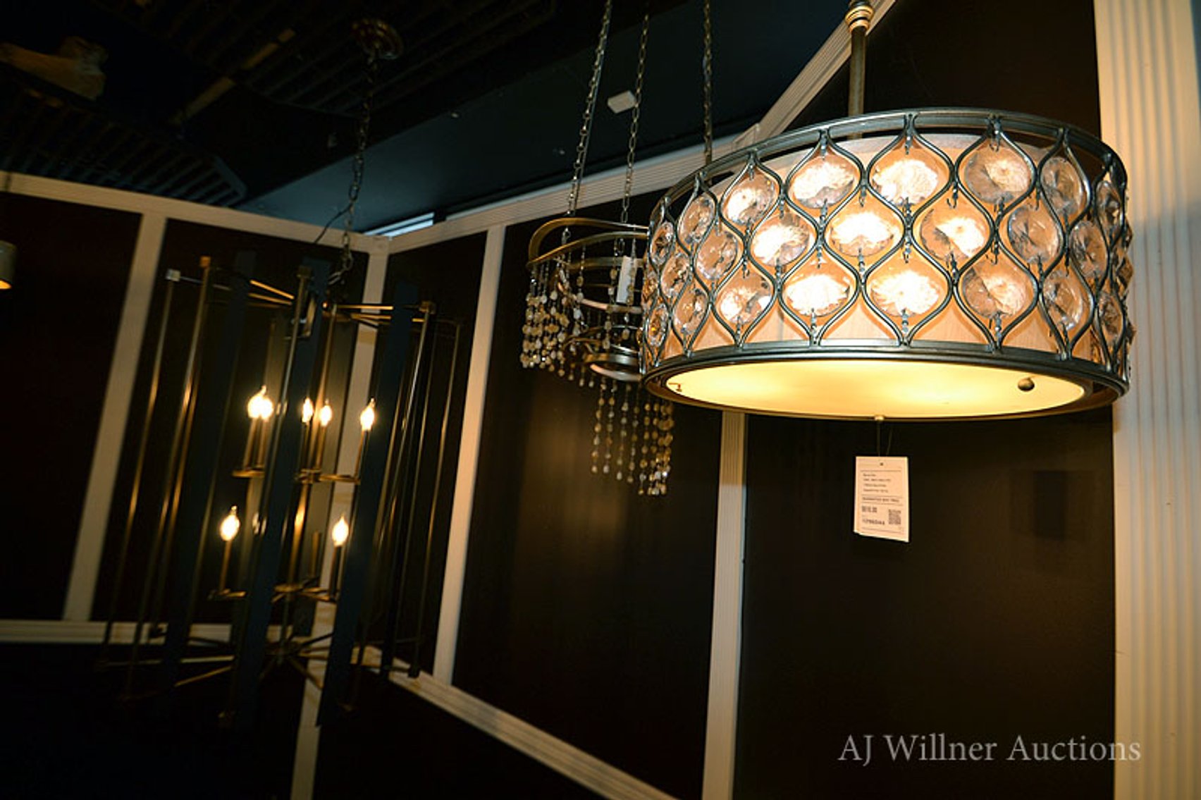 Image for Retail Lighting Showroom