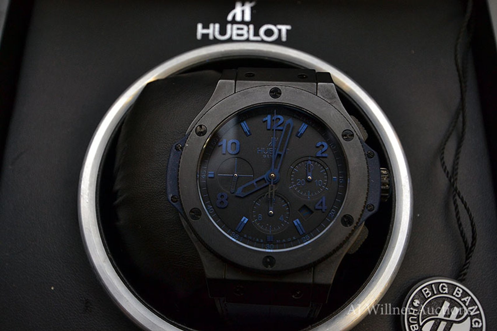 Image for Estate Jewelry & Fine Watches