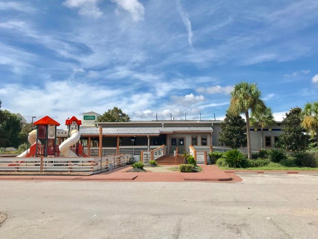 Image for 3 Former Restaurants in New York & Texas - Each Selling ABSOLUTE! No Minimums, No Reserves