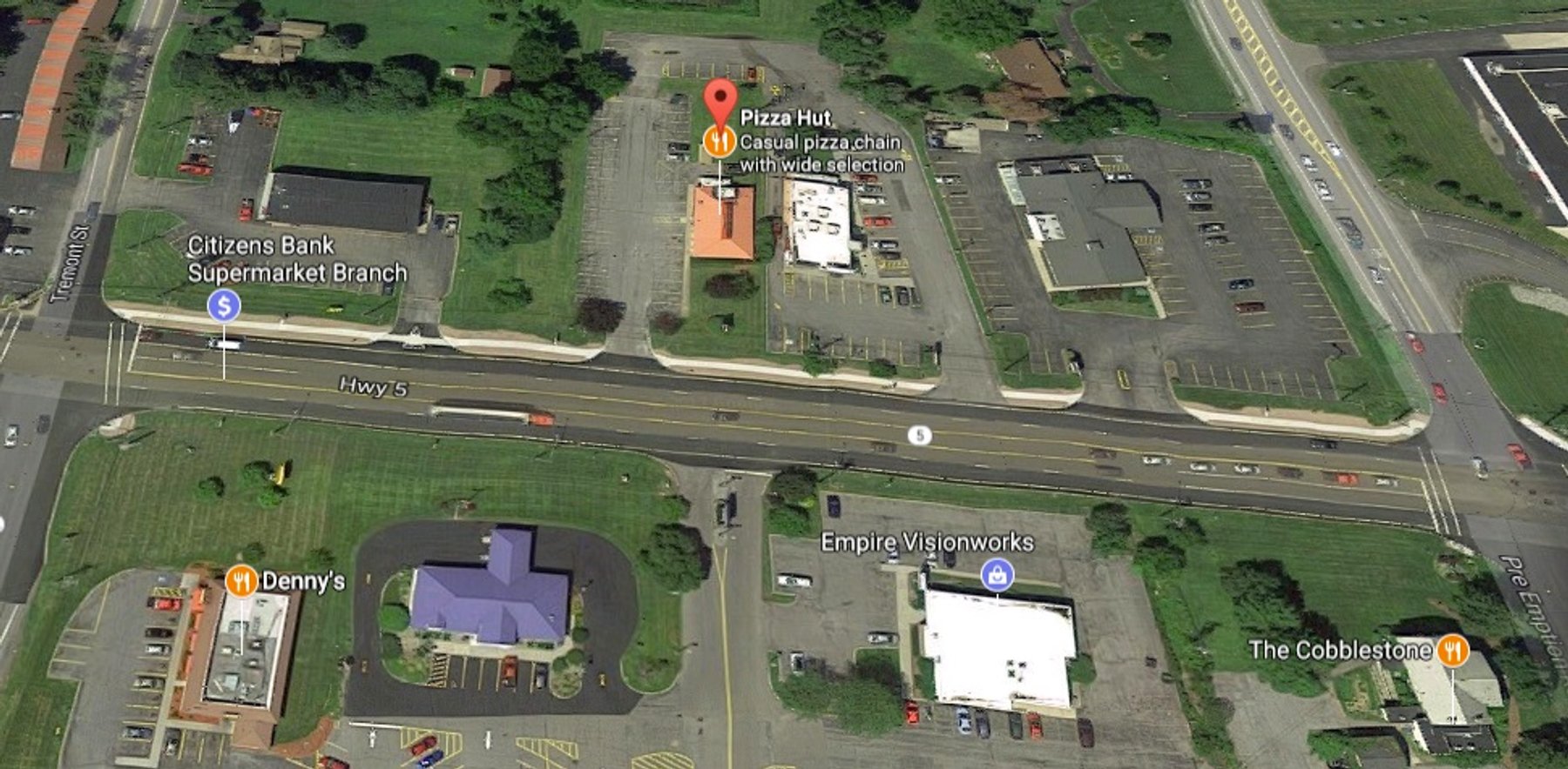 Image for 812 Hamilton St. Geneva, NY 14456 (Ontario County)