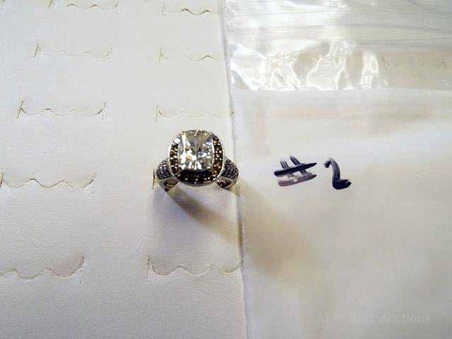 Image for Estate Jewelry & Fine Watches