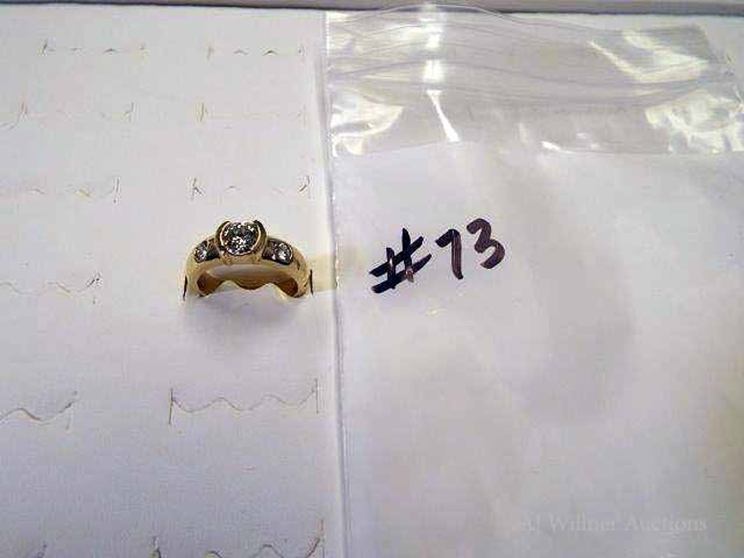 Image for Estate Jewelry & Fine Watches