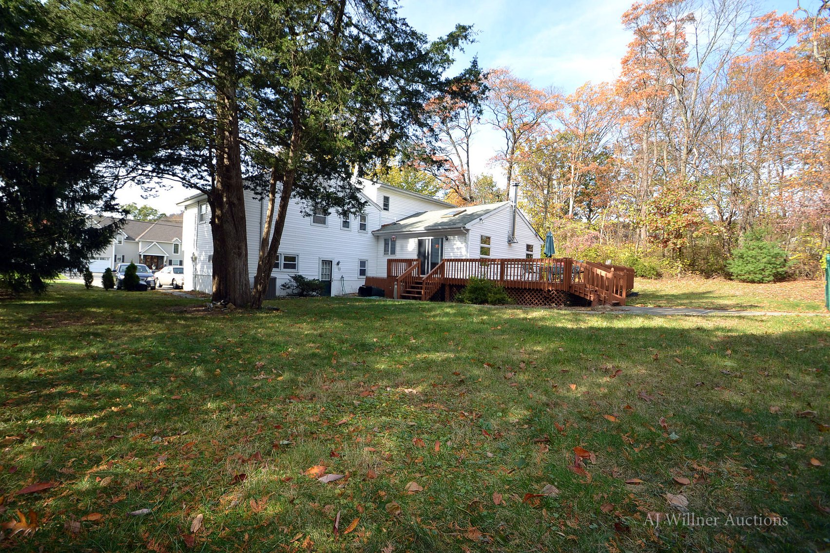 Image for Pompton Plains, NJ - 4 Bedroom Home