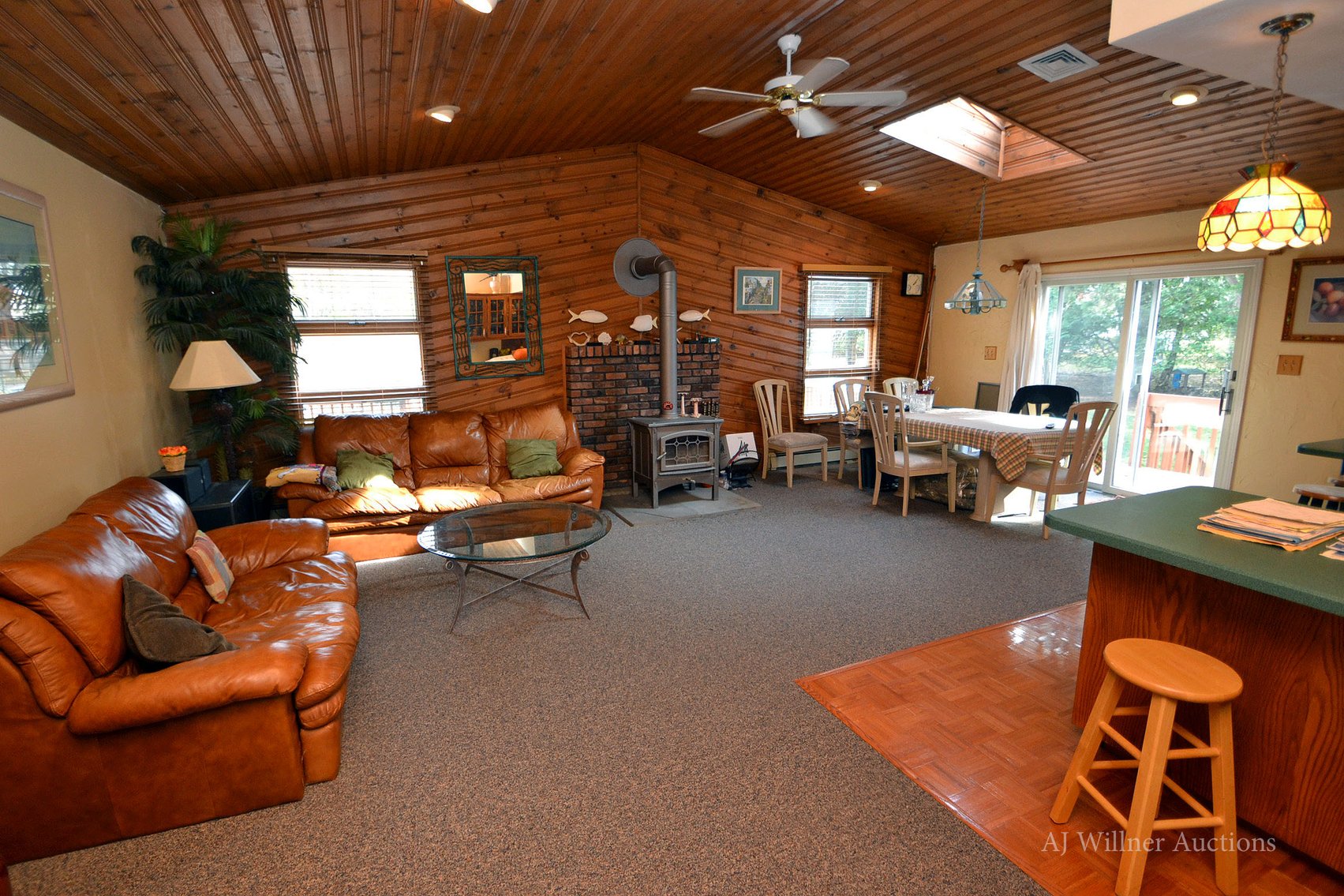 Image for Pompton Plains, NJ - 4 Bedroom Home