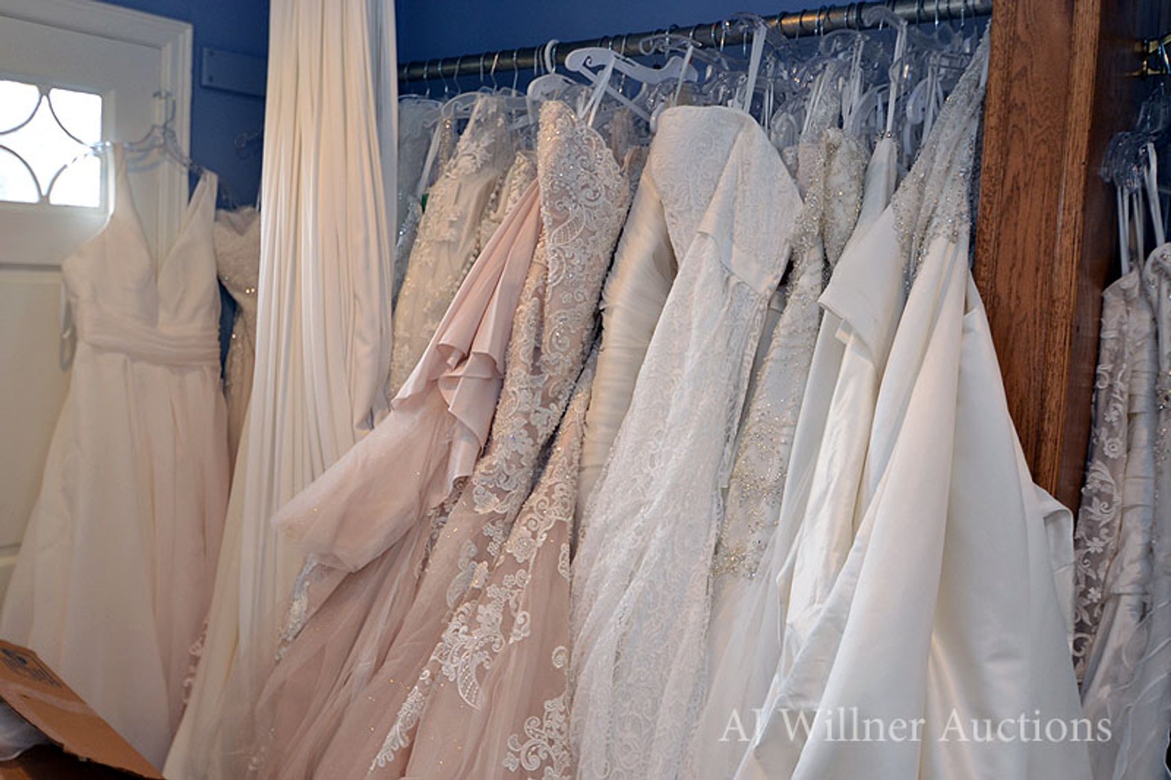 Image for Springhouse Formals Wedding Gowns