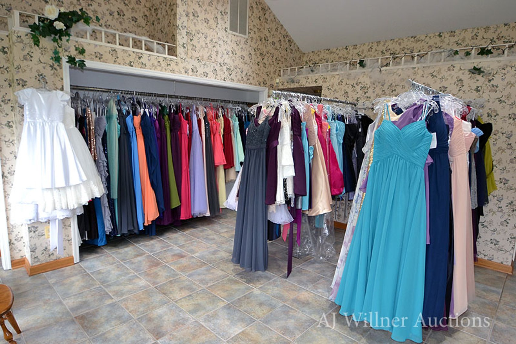 Image for Springhouse Formals Wedding Gowns