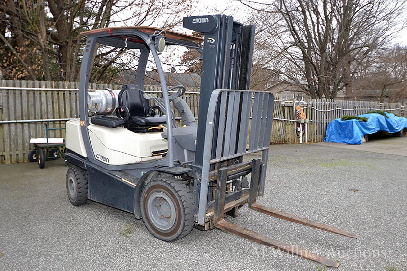 Image for Dering's Garden Center