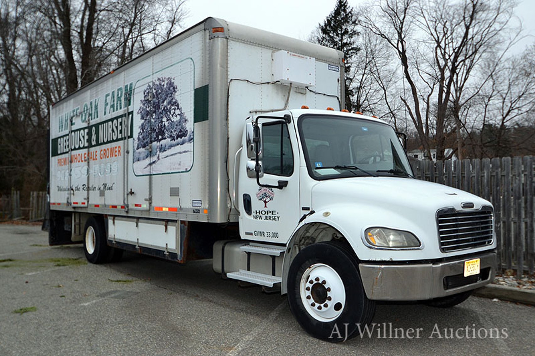 Image for Dering's Garden Center