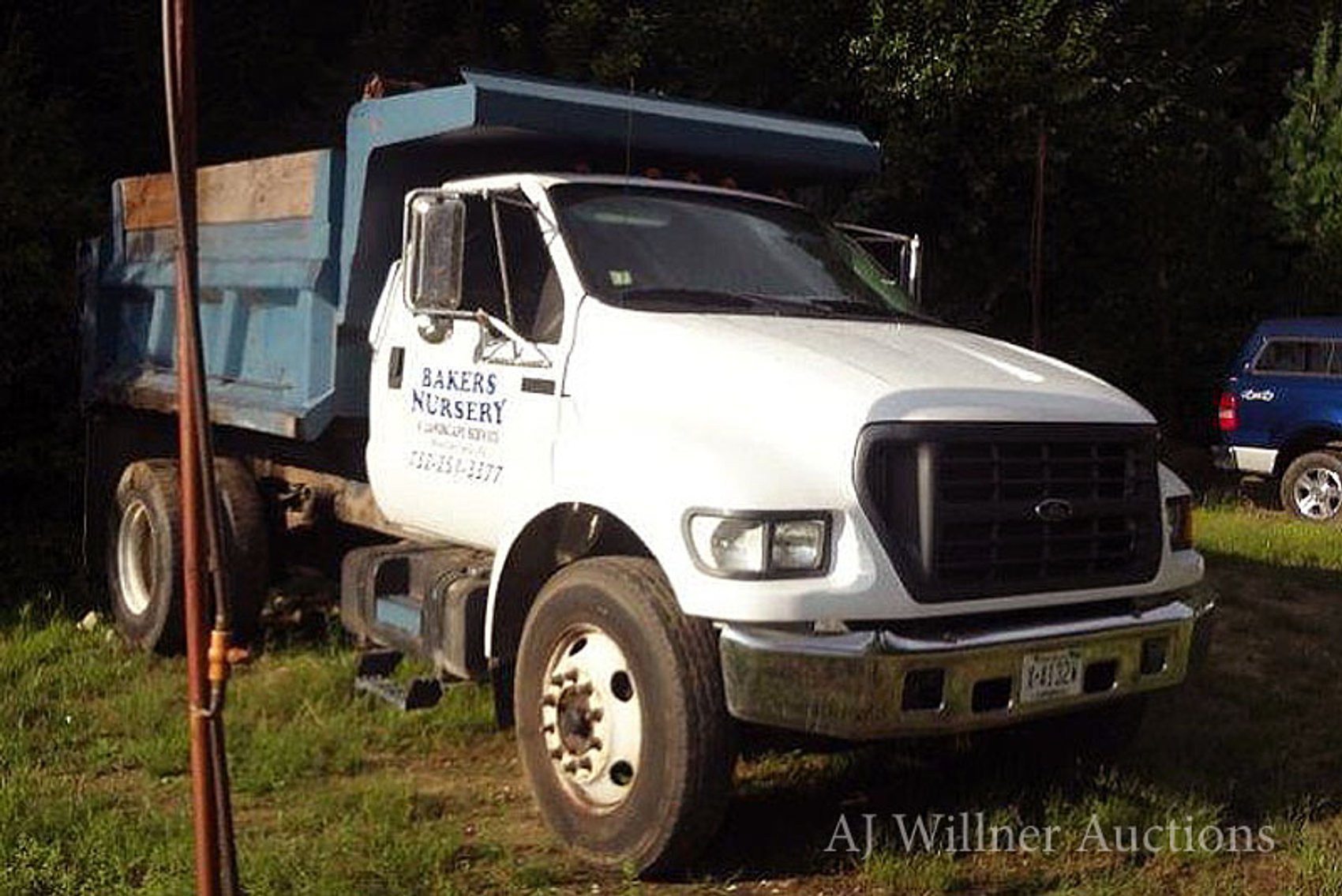 Image for Baker's Nursery & Garden Center