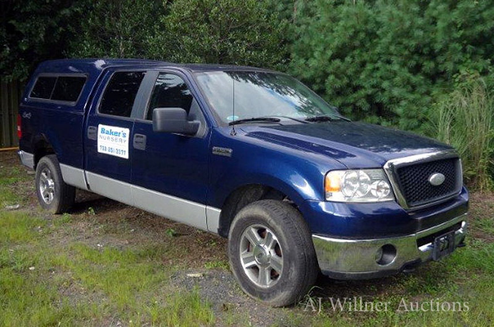 Image for Baker's Nursery & Garden Center