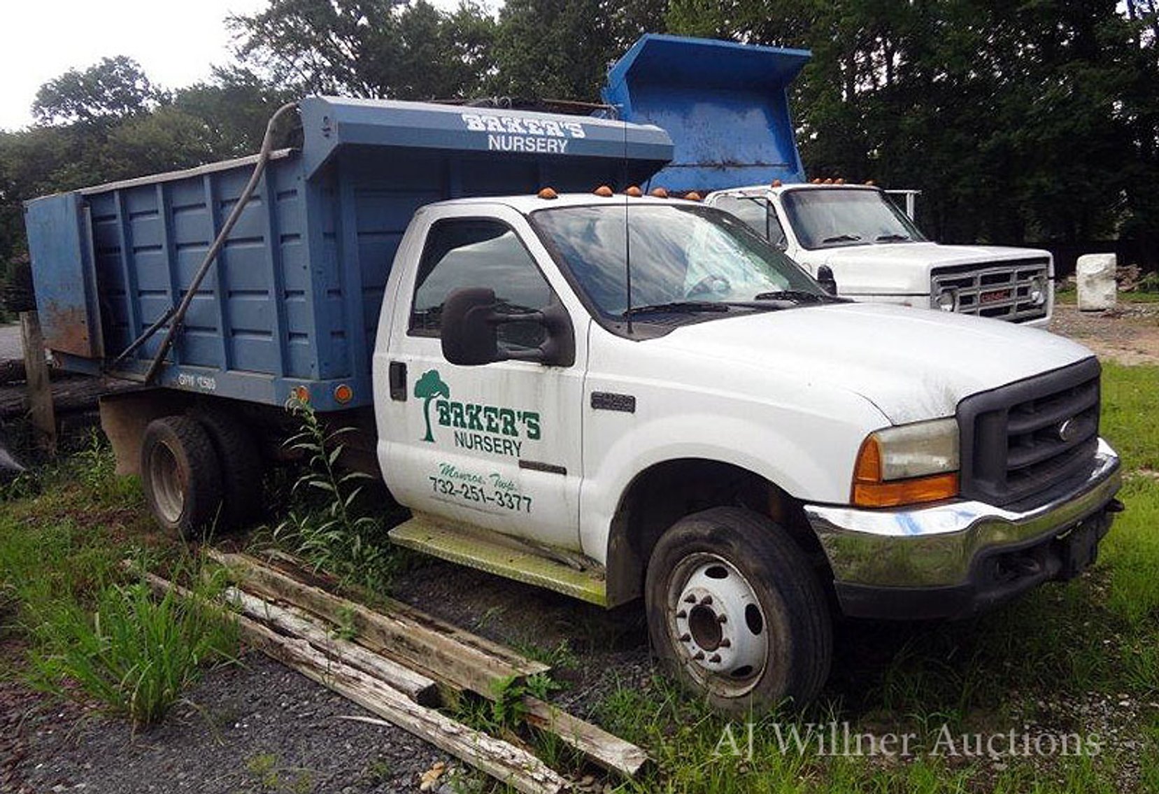 Image for Baker's Nursery & Garden Center