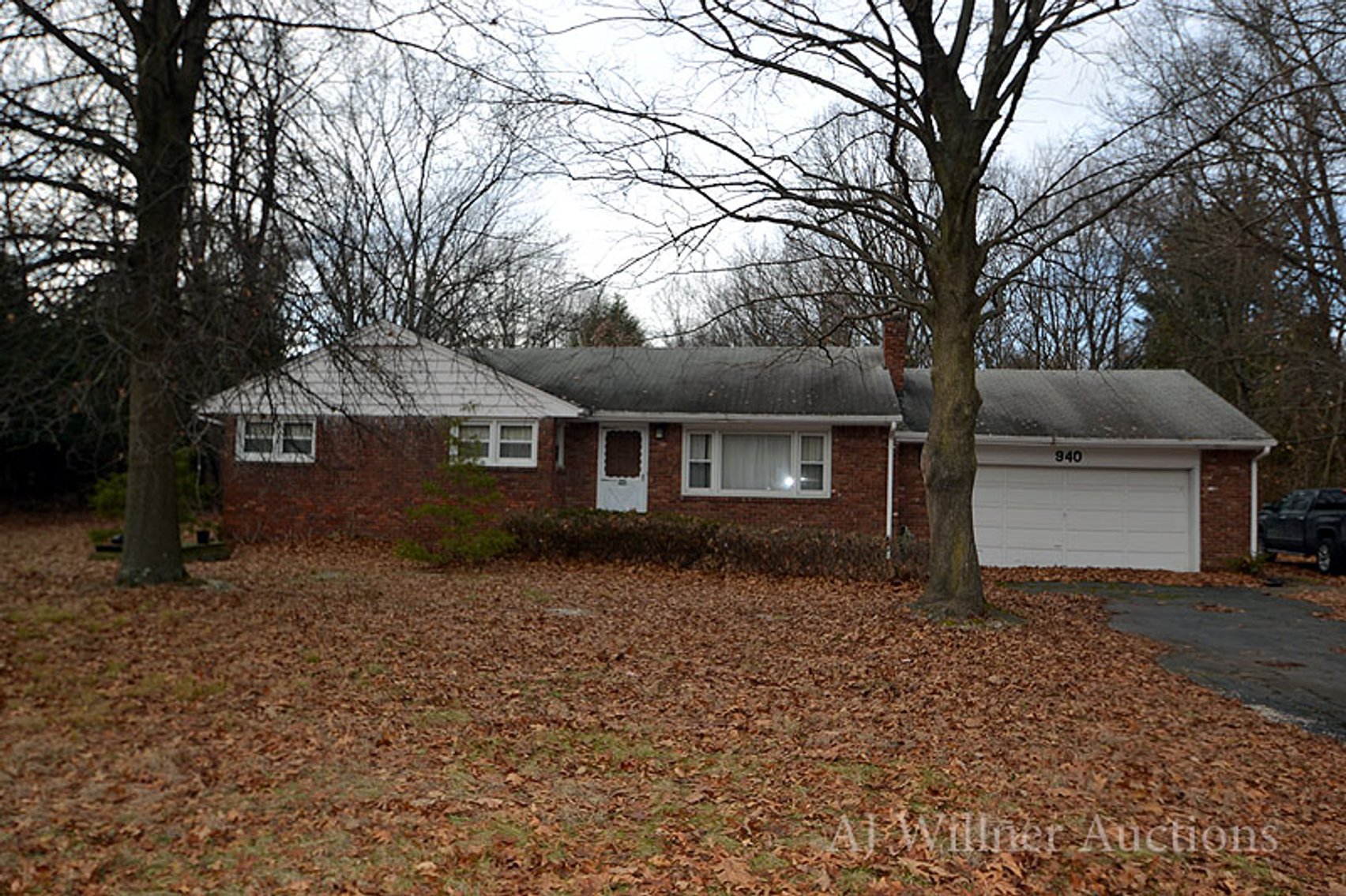 Image for Franklin Lakes, NJ Residential Land