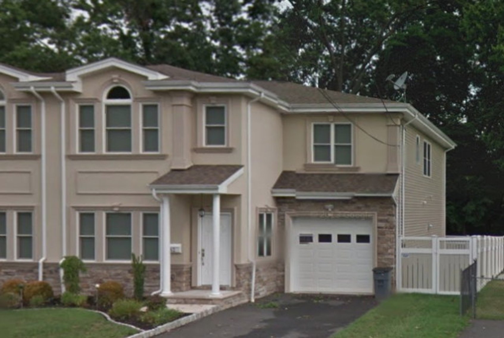 Image for Commercial & Residential Real Estate Portfolio