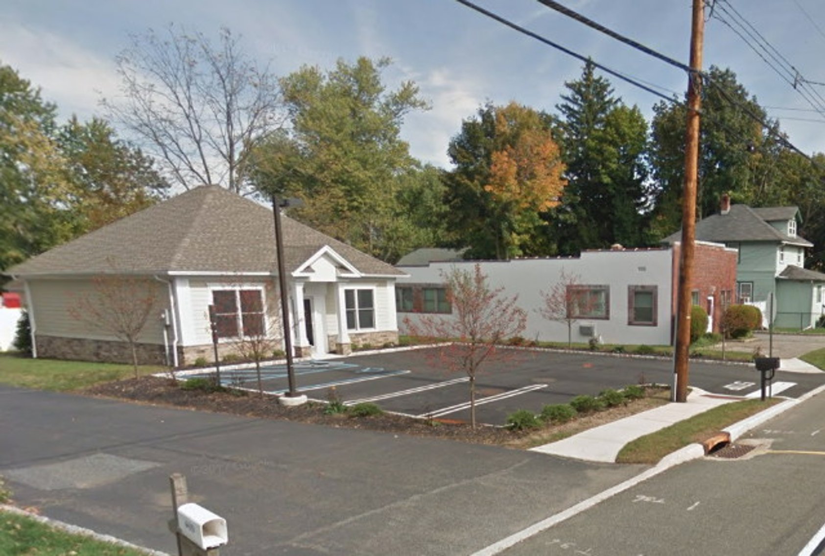 Image for Commercial & Residential Real Estate Portfolio