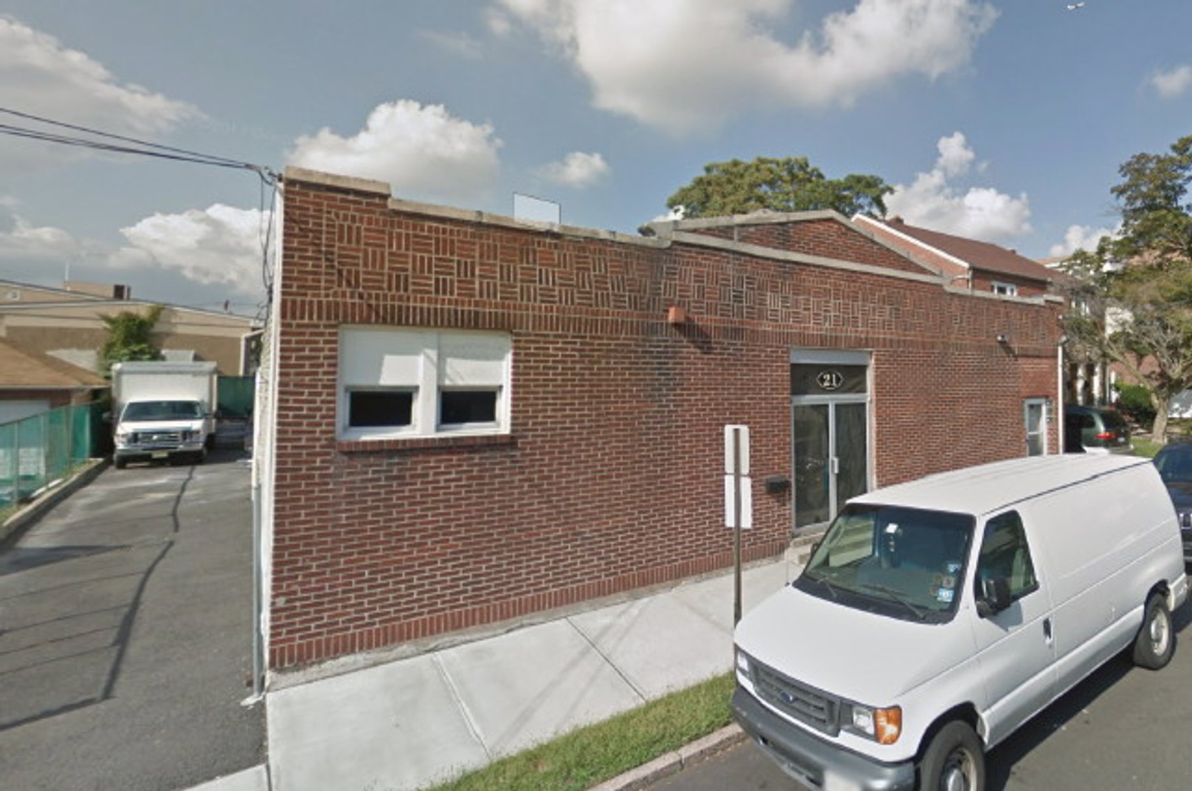 Image for Commercial & Residential Real Estate Portfolio