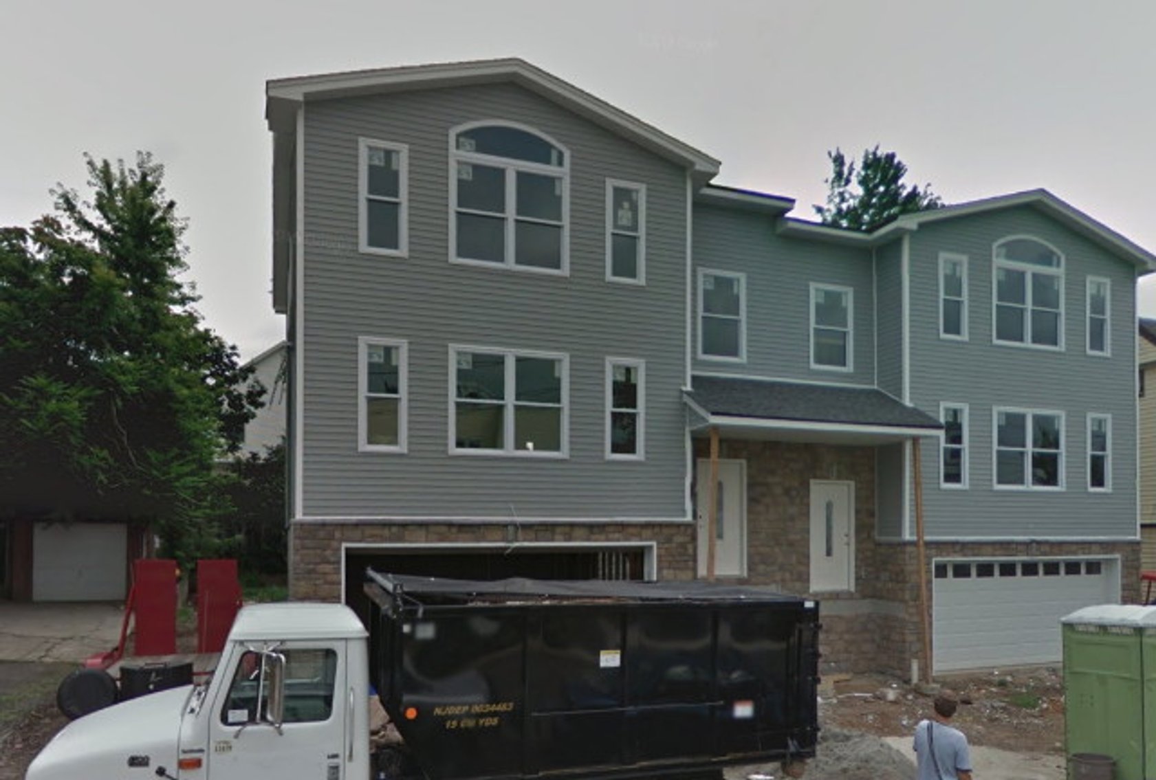 Image for Commercial & Residential Real Estate Portfolio