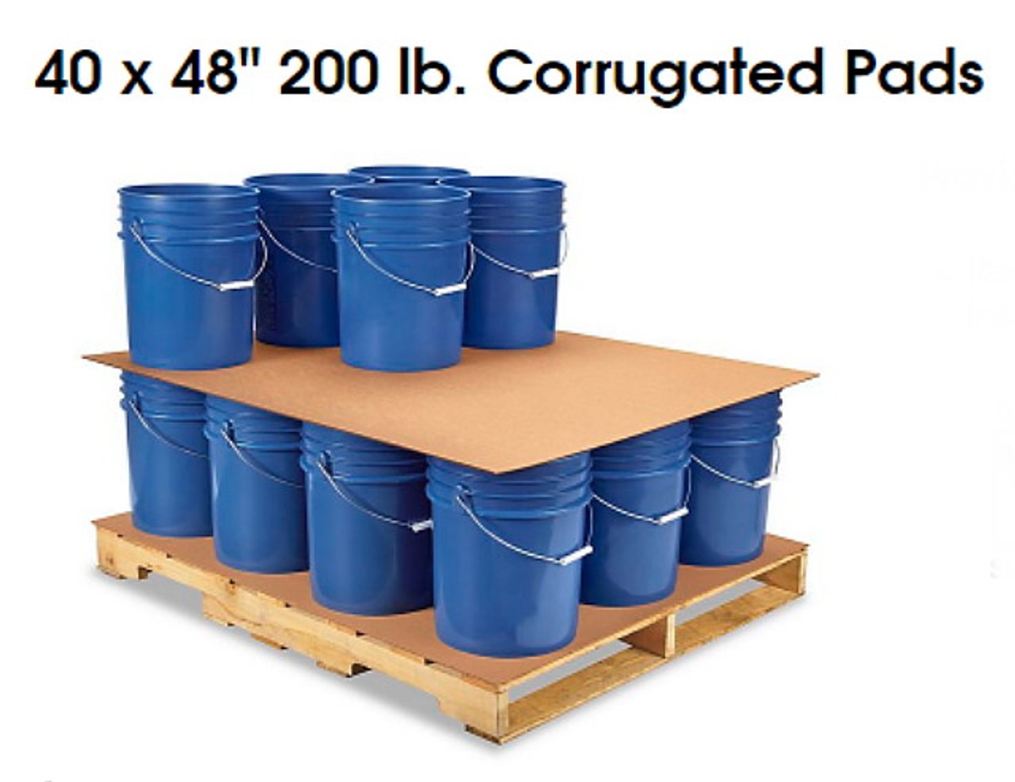 Image for Industrial Supply Inventory