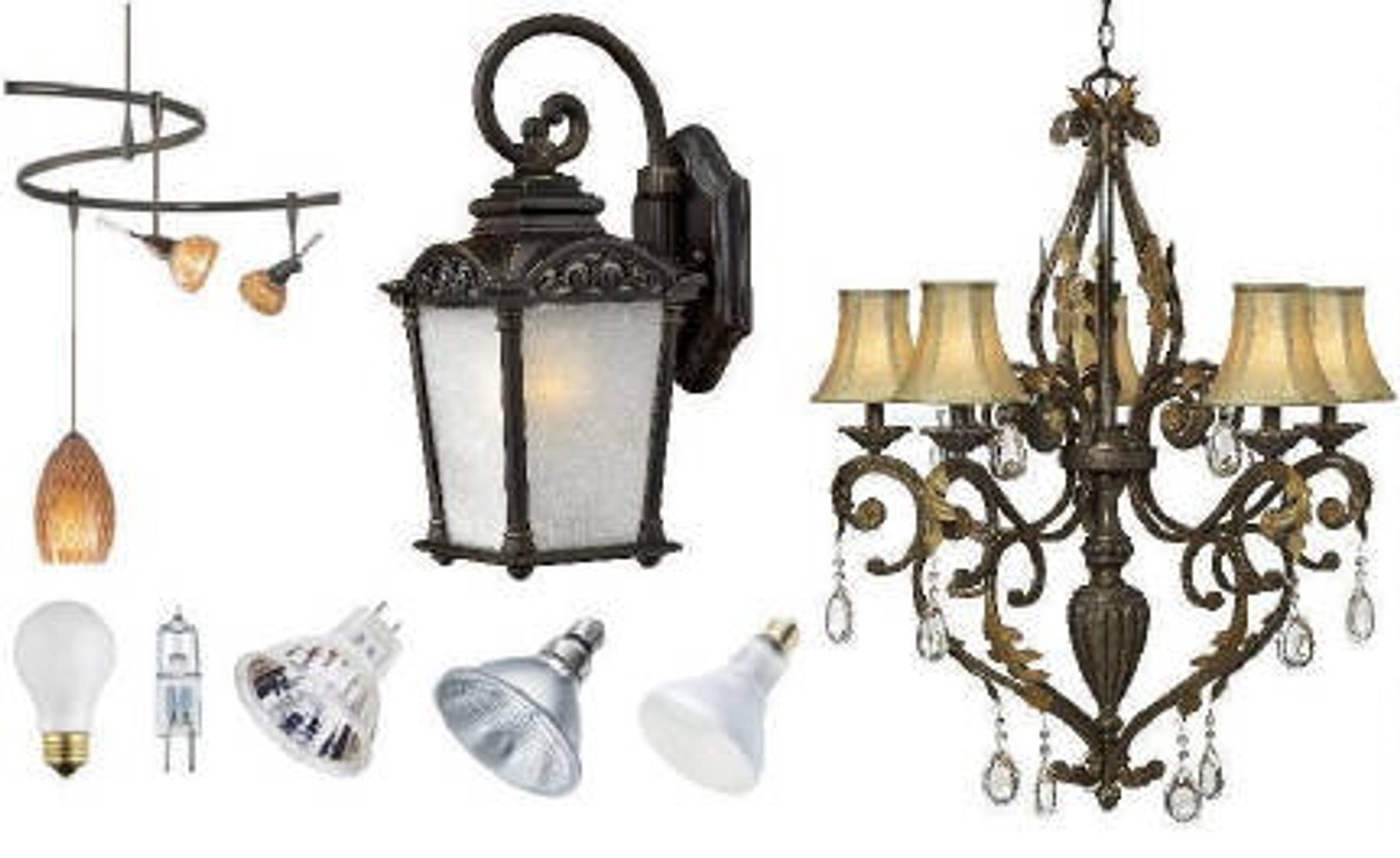 Image for Designer Lighting Showroom