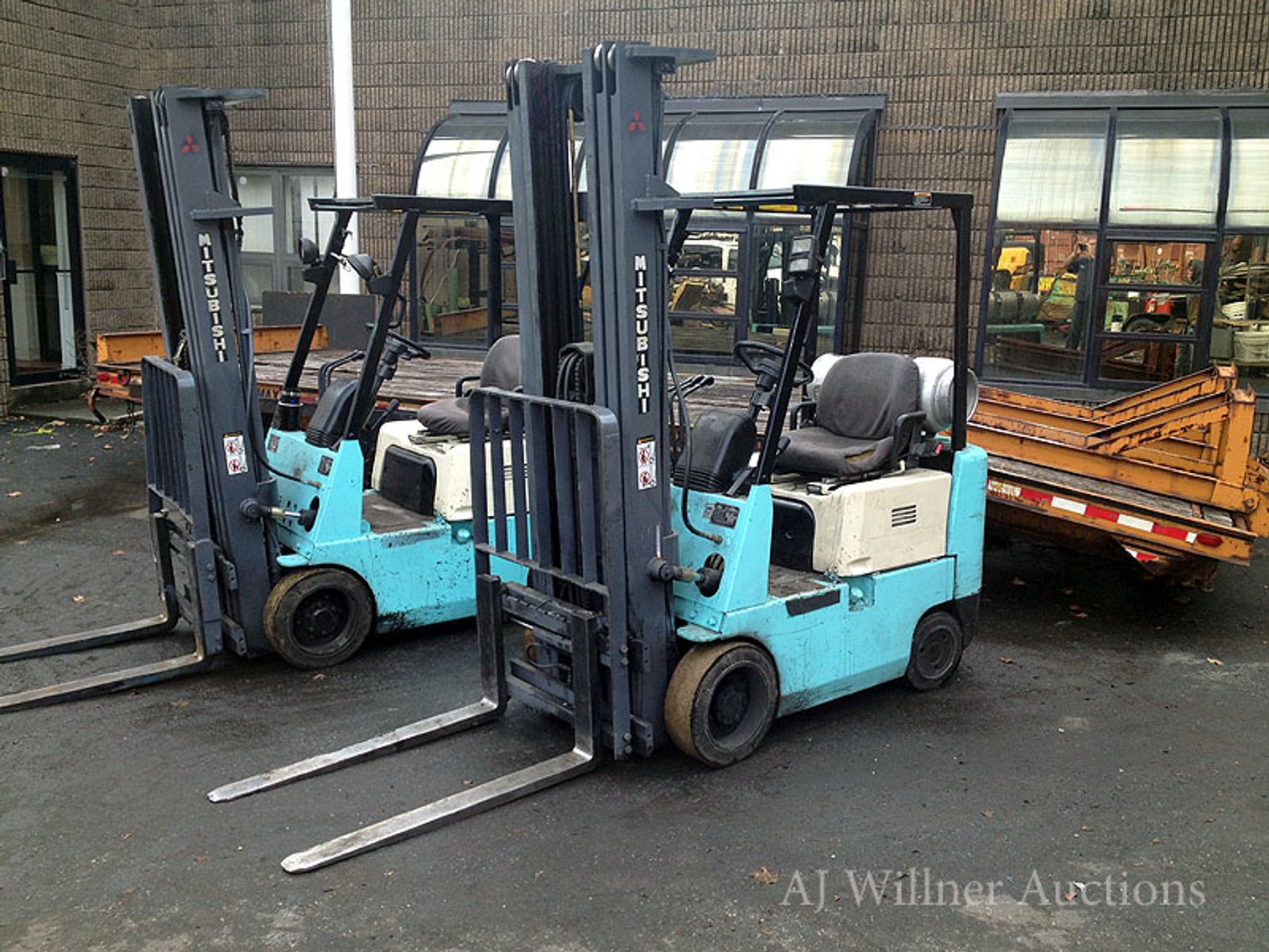 Image for Commercial Roofing Contractor