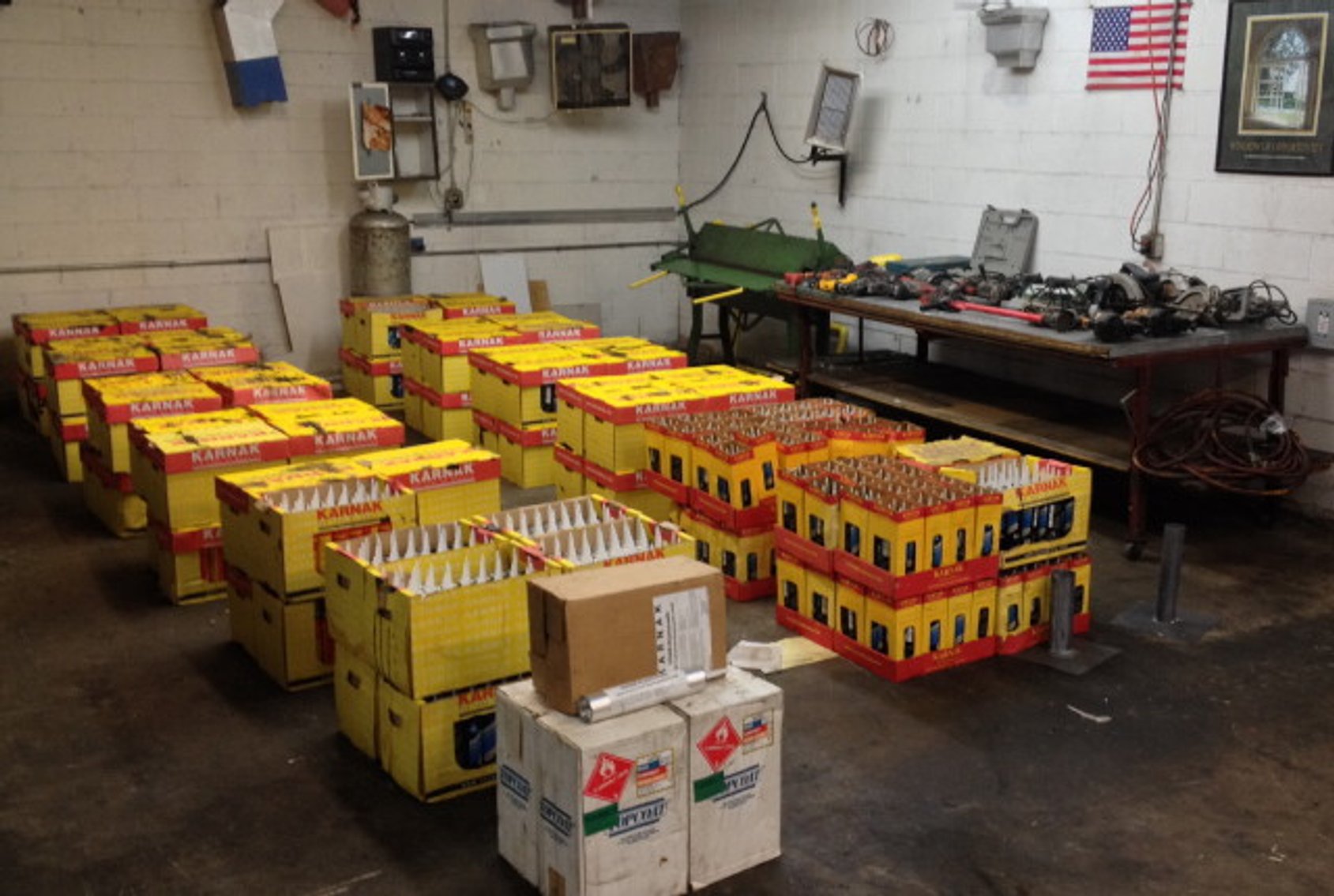 Image for Commercial Roofing Contractor