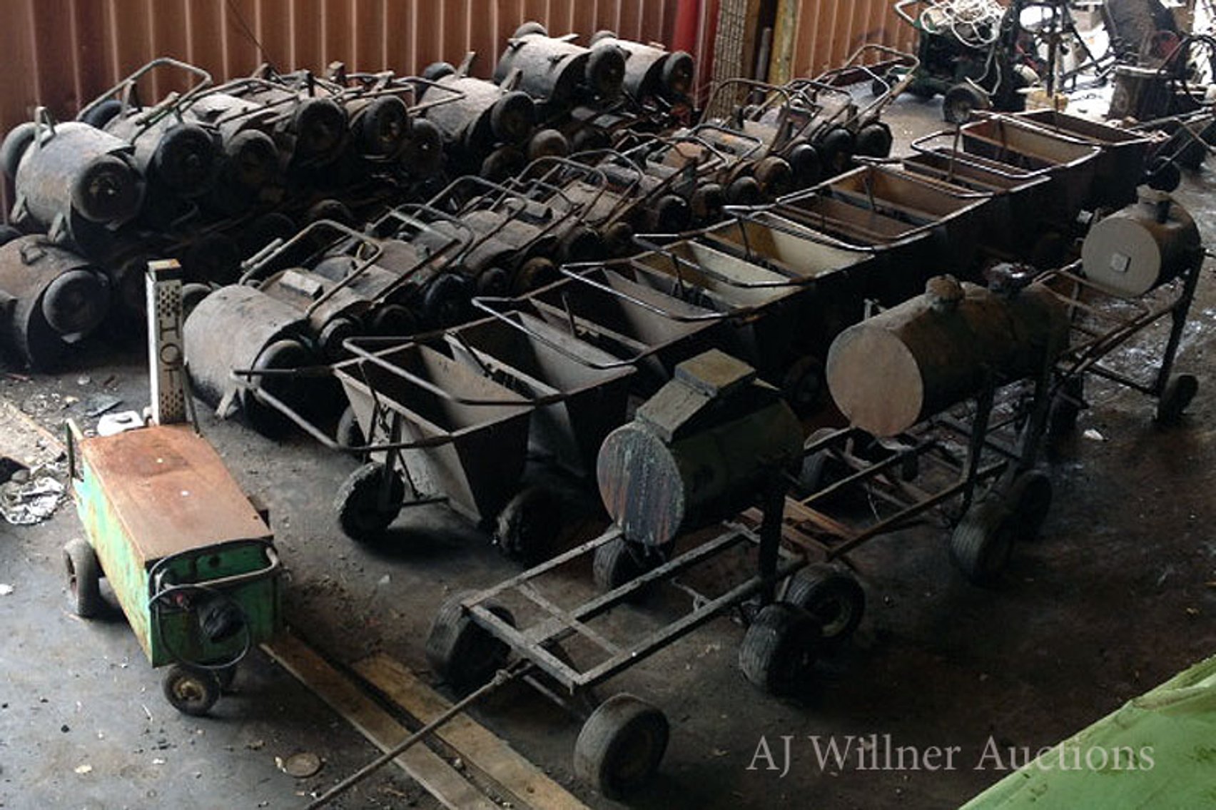 Image for Commercial Roofing Contractor