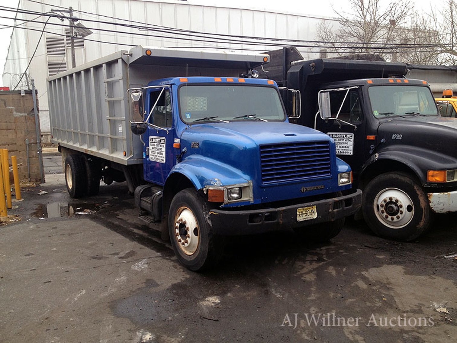 Image for Commercial Roofing Contractor