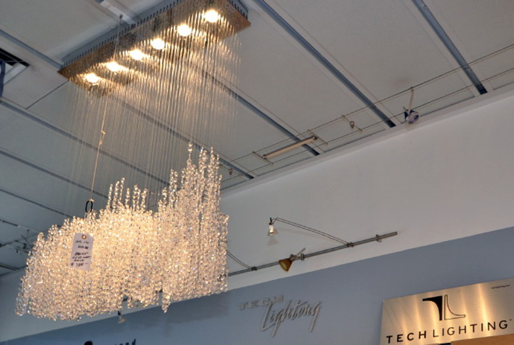 Image for Designer Lighting Showroom
