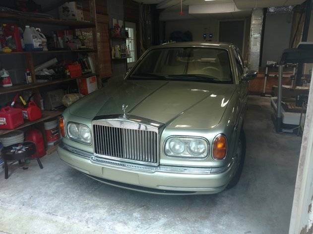 Image for Automobile Absolute Auction