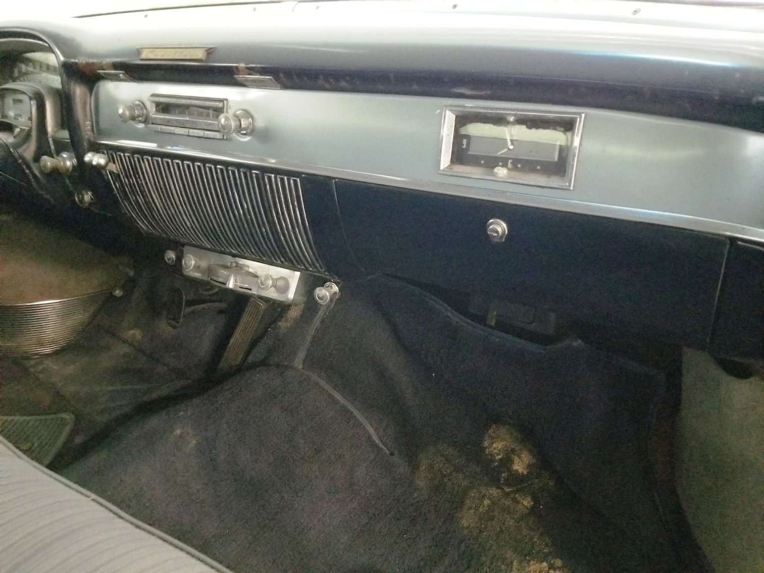 Image for 1953 Cadillac Series 62 4 Door Sedan