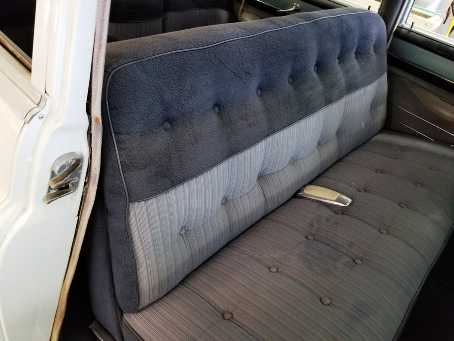 Image for 1953 Cadillac Series 62 4 Door Sedan