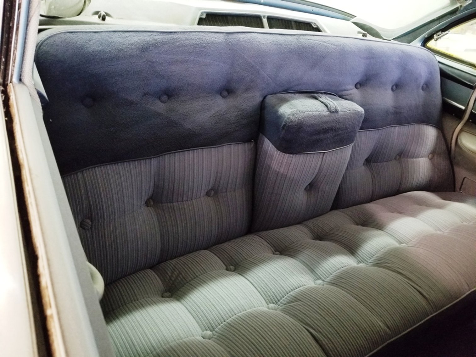 Image for 1953 Cadillac Series 62 4 Door Sedan