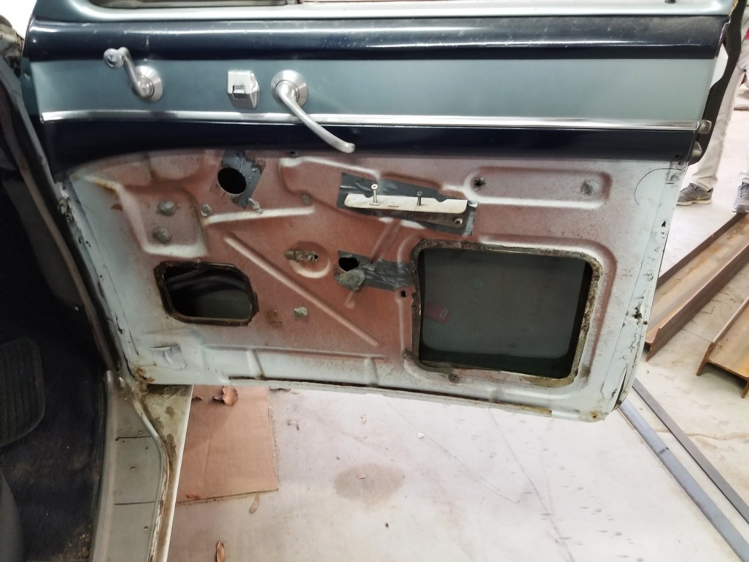 Image for 1953 Cadillac Series 62 4 Door Sedan