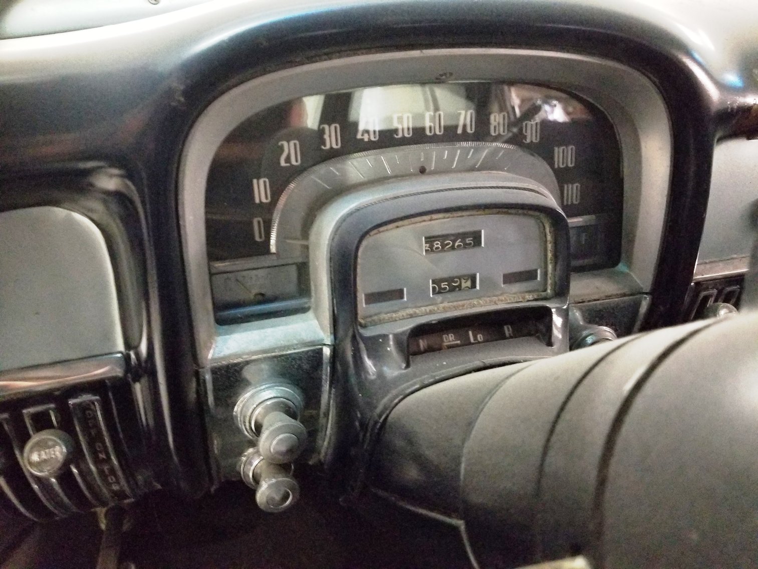 Image for 1953 Cadillac Series 62 4 Door Sedan