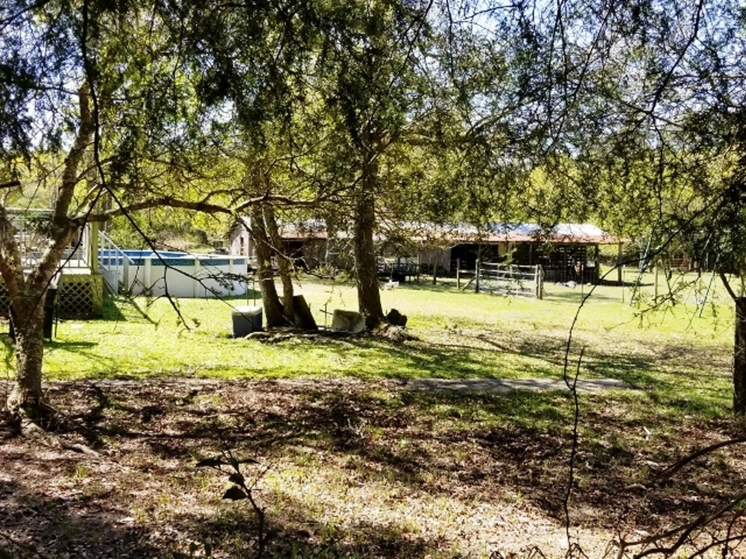 Image for 8± Acres with Residence at 1715 W Detroit Blvd, Pensacola, FL 32534