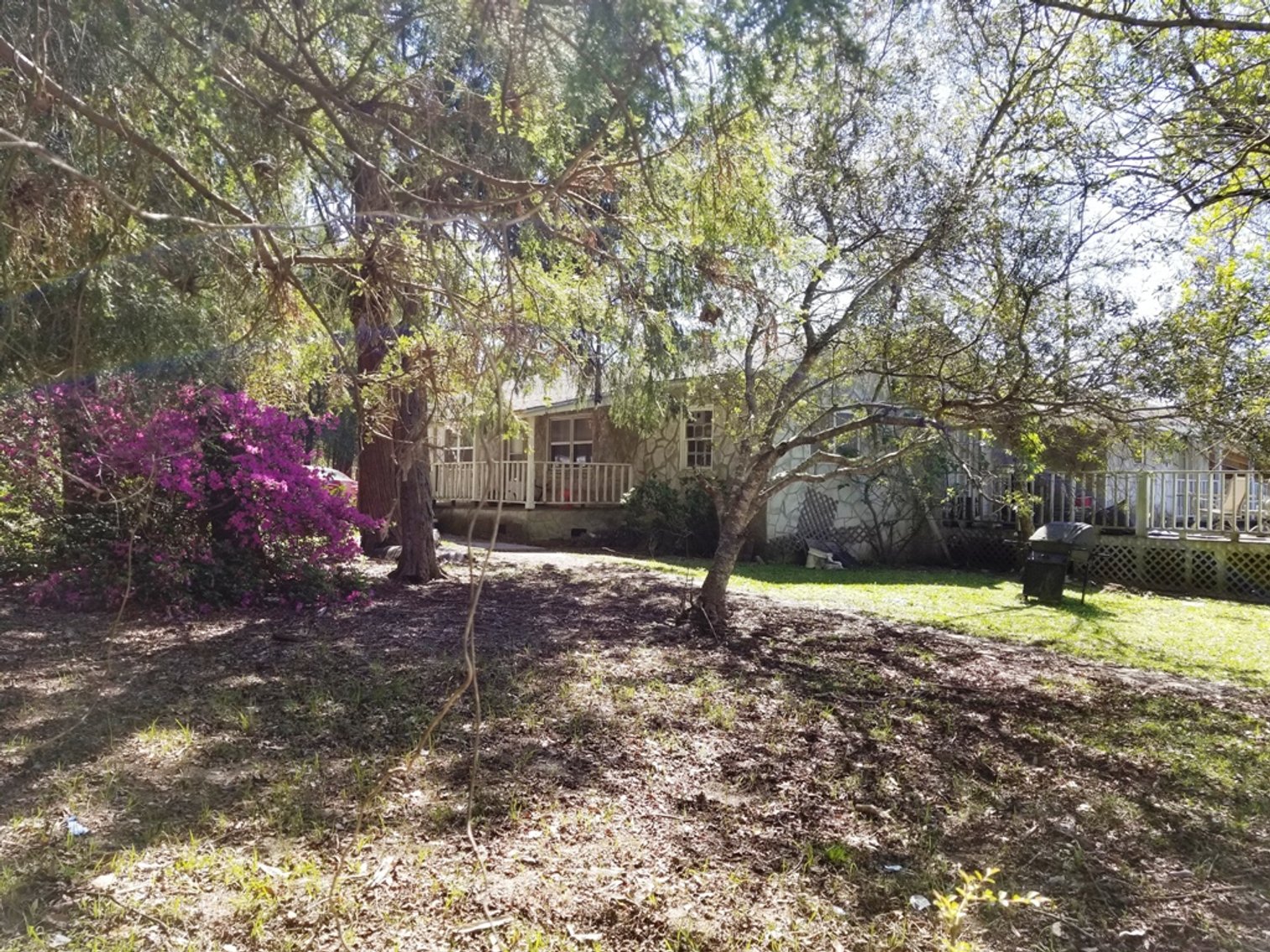 Image for 8± Acres with Residence at 1715 W Detroit Blvd, Pensacola, FL 32534