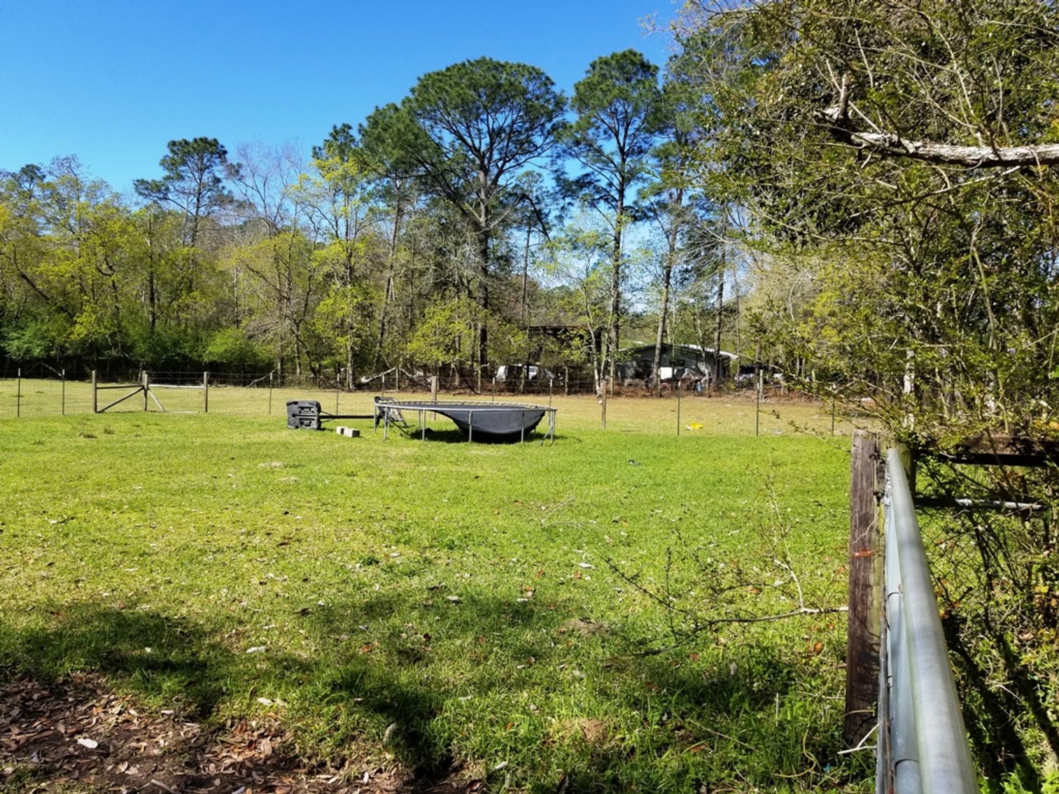 Image for 8± Acres with Residence at 1715 W Detroit Blvd, Pensacola, FL 32534