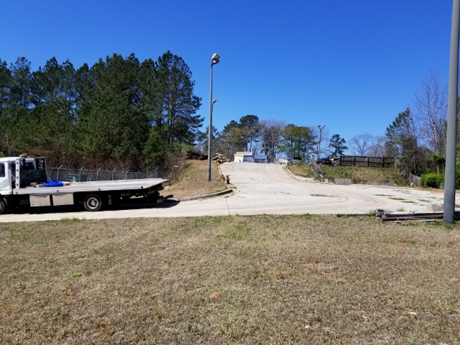 Image for 2± Acre Commercial Site at 2035 S Hairston Rd, Stone Mountain GA 30088 (DeKalb County)