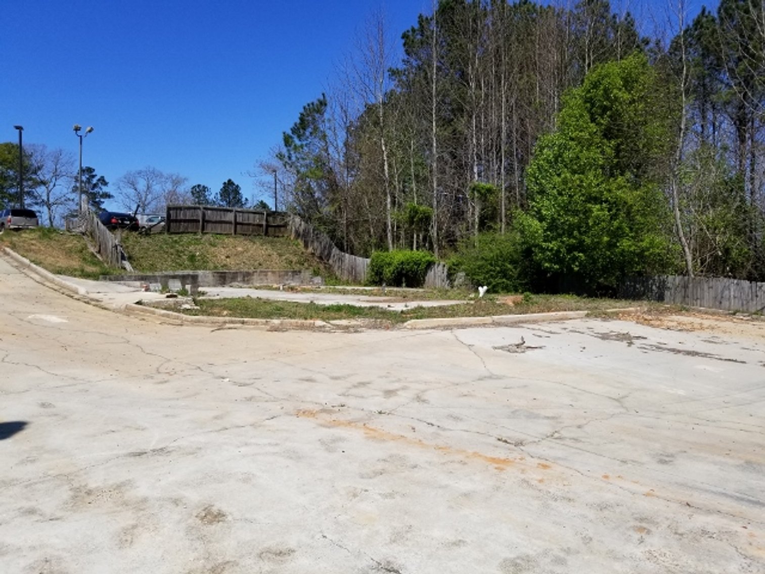 Image for 2± Acre Commercial Site at 2035 S Hairston Rd, Stone Mountain GA 30088 (DeKalb County)