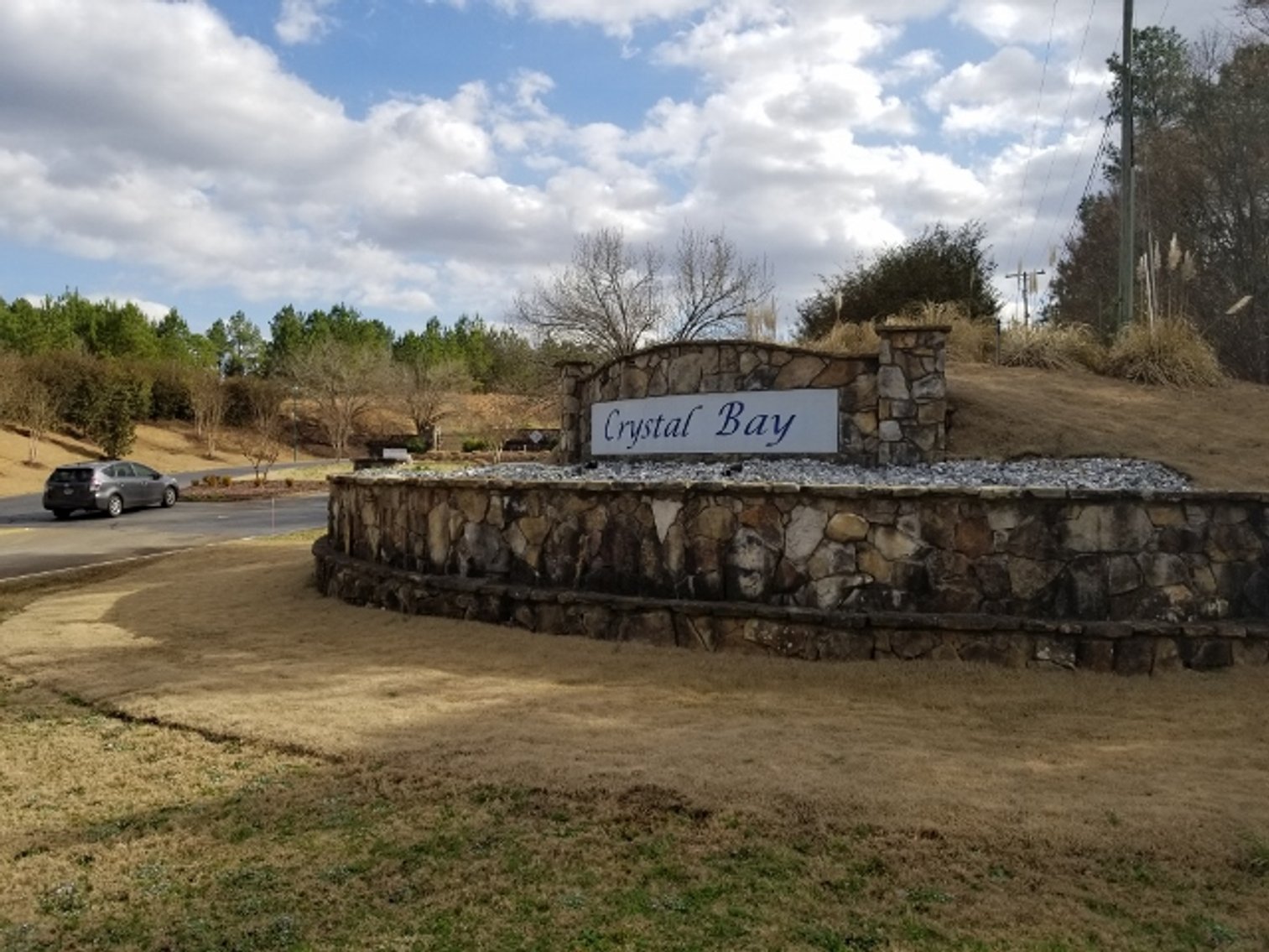 Image for 3,600±SF Partially Complete Home on Lake Greenwood at 111 Inlet Pt, Cross Hill SC 29332 (Laurens County)