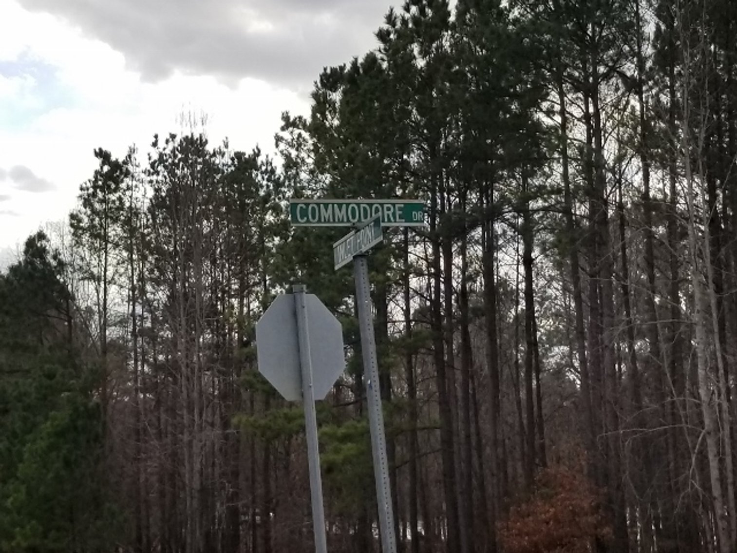 Image for 3,600±SF Partially Complete Home on Lake Greenwood at 111 Inlet Pt, Cross Hill SC 29332 (Laurens County)