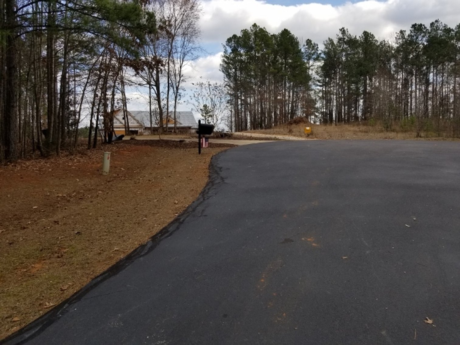 Image for 3,600±SF Partially Complete Home on Lake Greenwood at 111 Inlet Pt, Cross Hill SC 29332 (Laurens County)