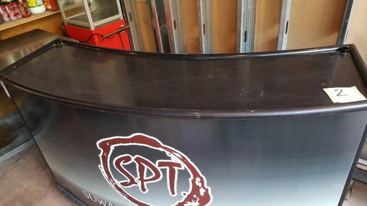 Image for Absolute Auction of Midtown Restaurant FF&E