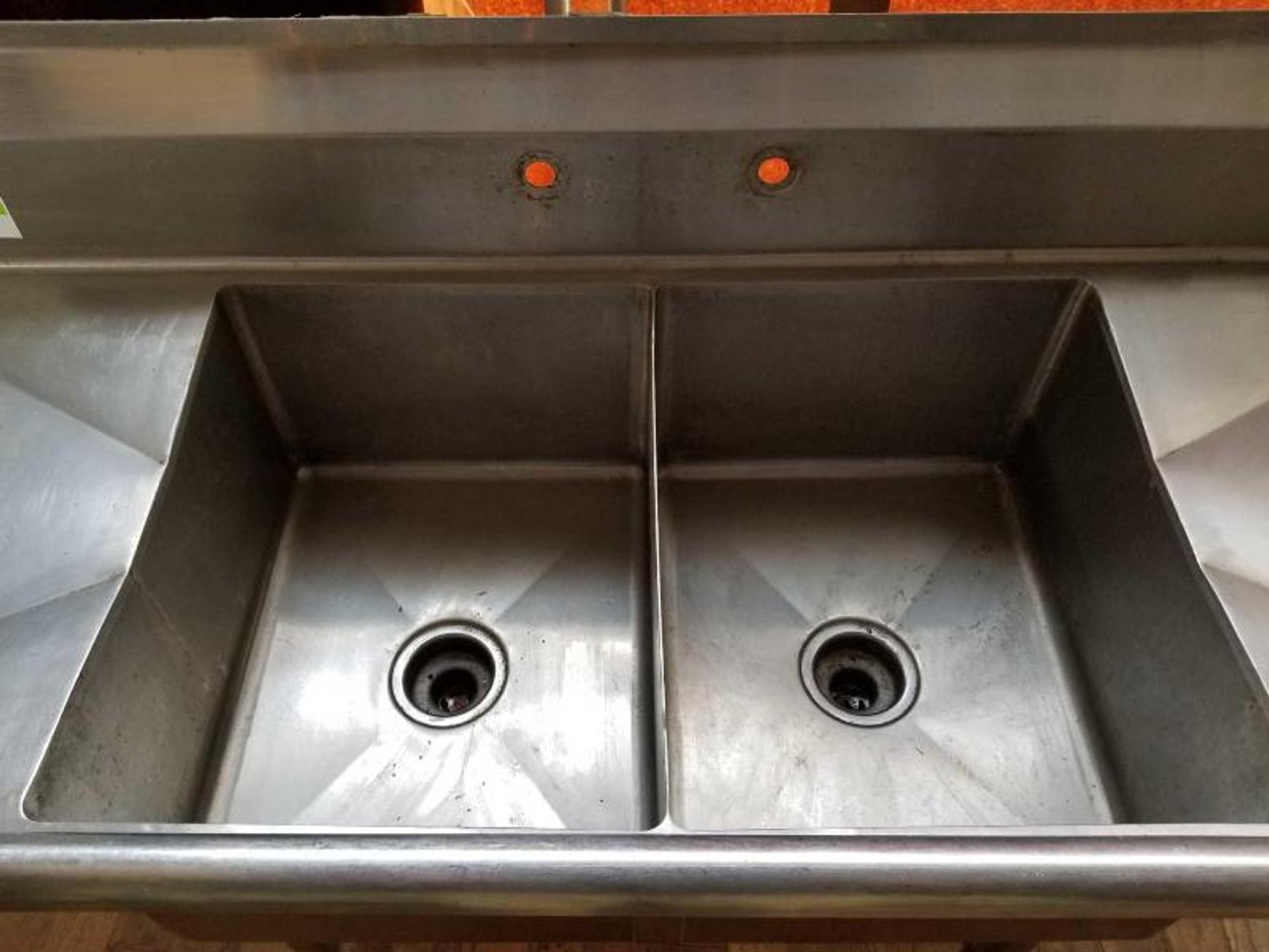 Image for Absolute Auction of Midtown Restaurant FF&E