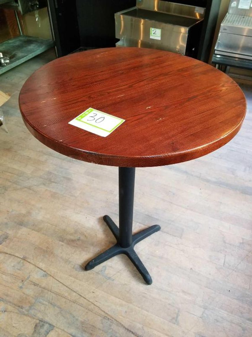 Image for Absolute Auction of Midtown Restaurant FF&E