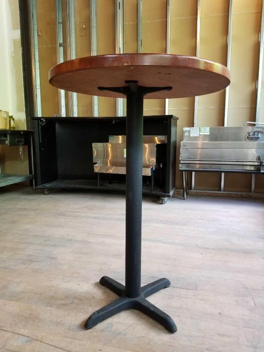 Image for Absolute Auction of Midtown Restaurant FF&E