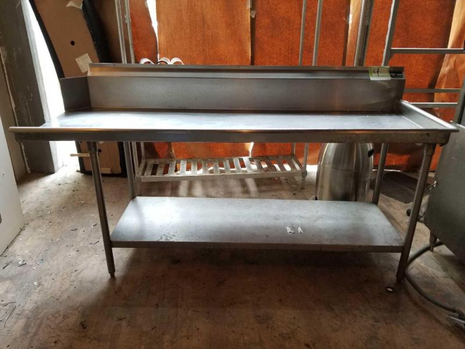 Image for Absolute Auction of Midtown Restaurant FF&E