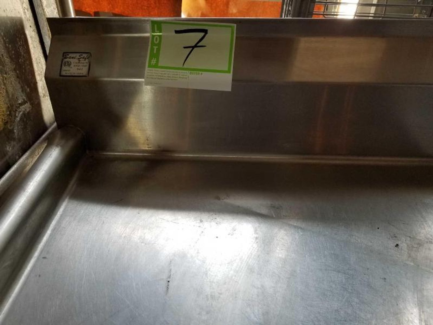 Image for Absolute Auction of Midtown Restaurant FF&E