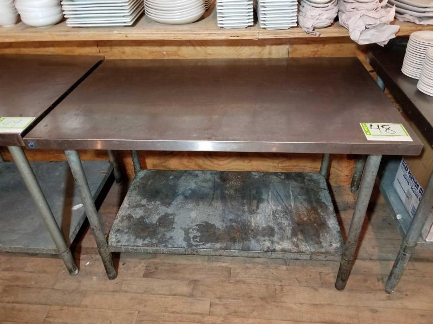 Image for Absolute Auction of Midtown Restaurant FF&E