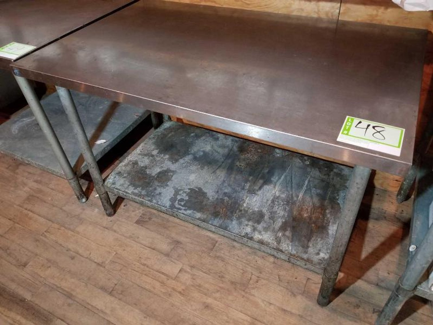 Image for Absolute Auction of Midtown Restaurant FF&E